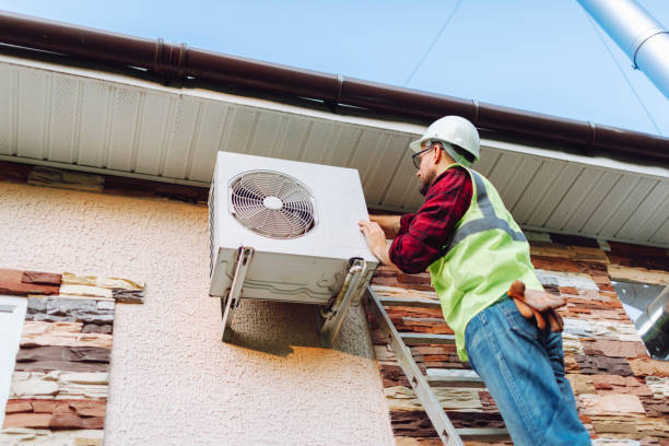 Best Air Conditioning Cleaning in Sargent, TX