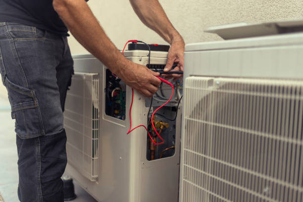 Trusted Sargent, TX HVAC Experts