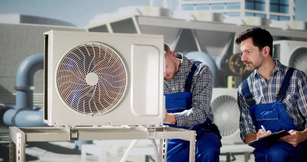 Best Solar-powered HVAC Systems in Sargent, TX
