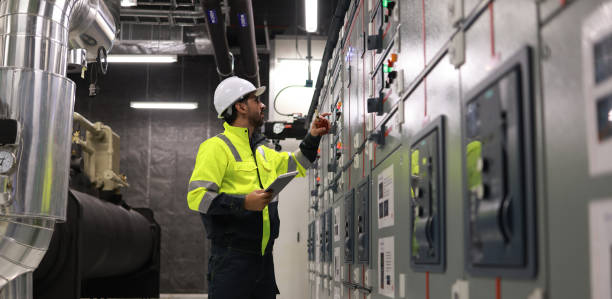 Best Geothermal HVAC Systems in Sargent, TX